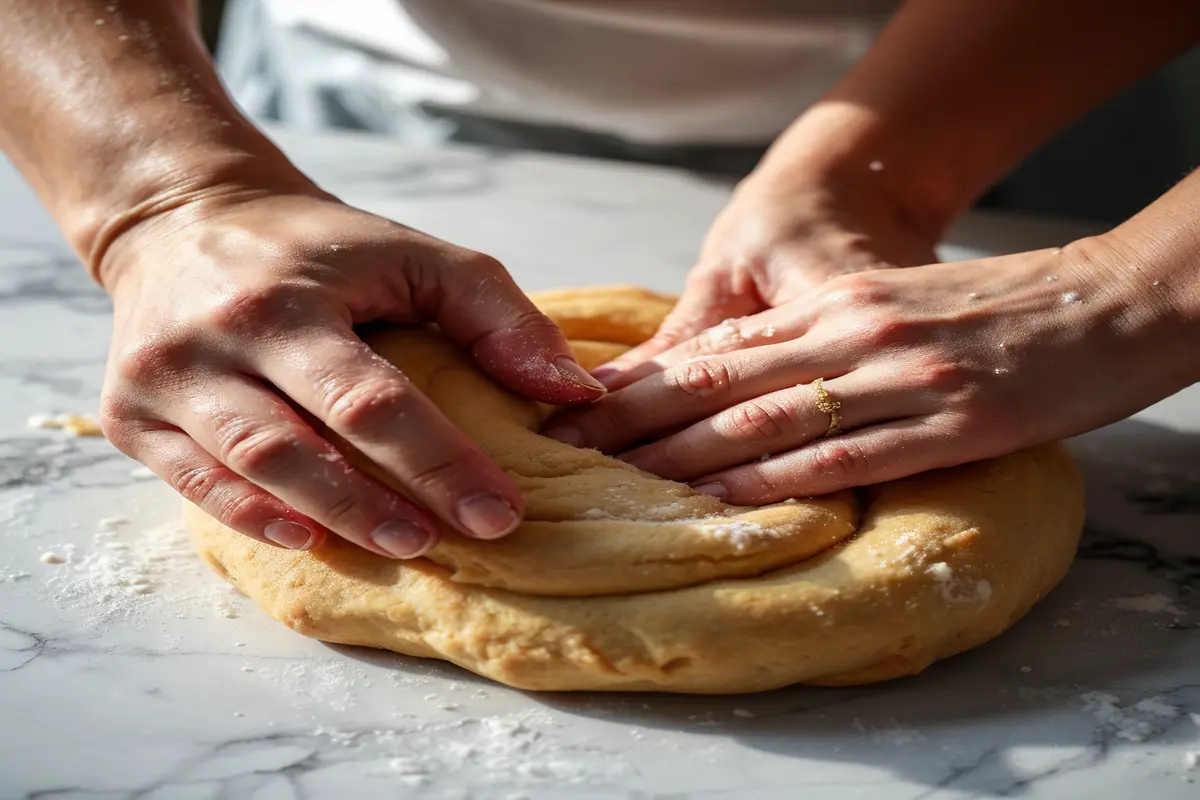 baking perfect cookies