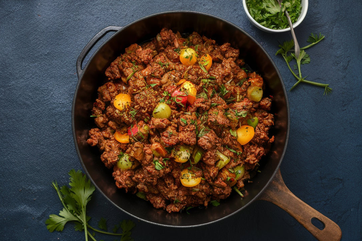 Ground Beef Recipes