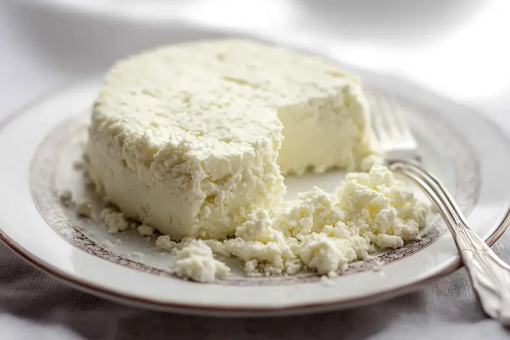 Queso Fresco