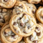 Nestle chocolate chip cookie recipe