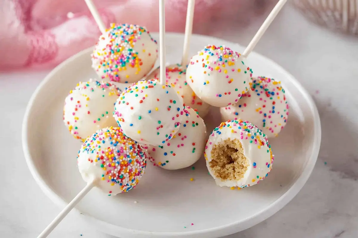 Cake Pops