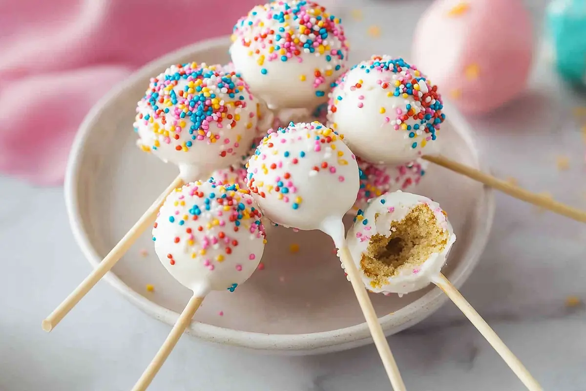 Cake Pops