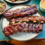 Perfect Beef Ribs