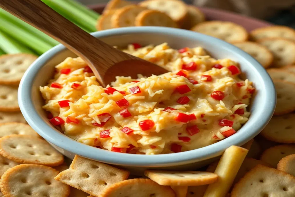 pimento cheese recipe