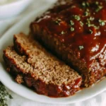 Cracker Barrel Meatloaf Recipe