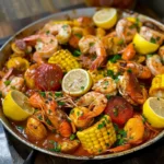 Seafood Boil Recipe