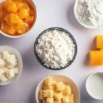 Ambrosia Fruit Salad Recipe